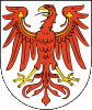 Wappen Brandenburg