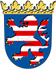 Wappen Hessen