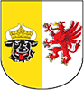 Wappen Mecklenburg-Vorpommern