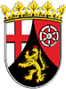 Wappen Rheinland-Pfalz