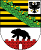 Wappen Sachsen-Anhalt